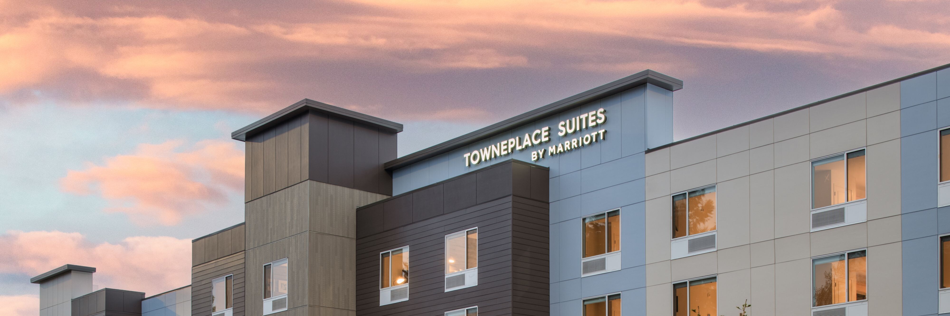 TownePlace Suites by Marriott Eugene