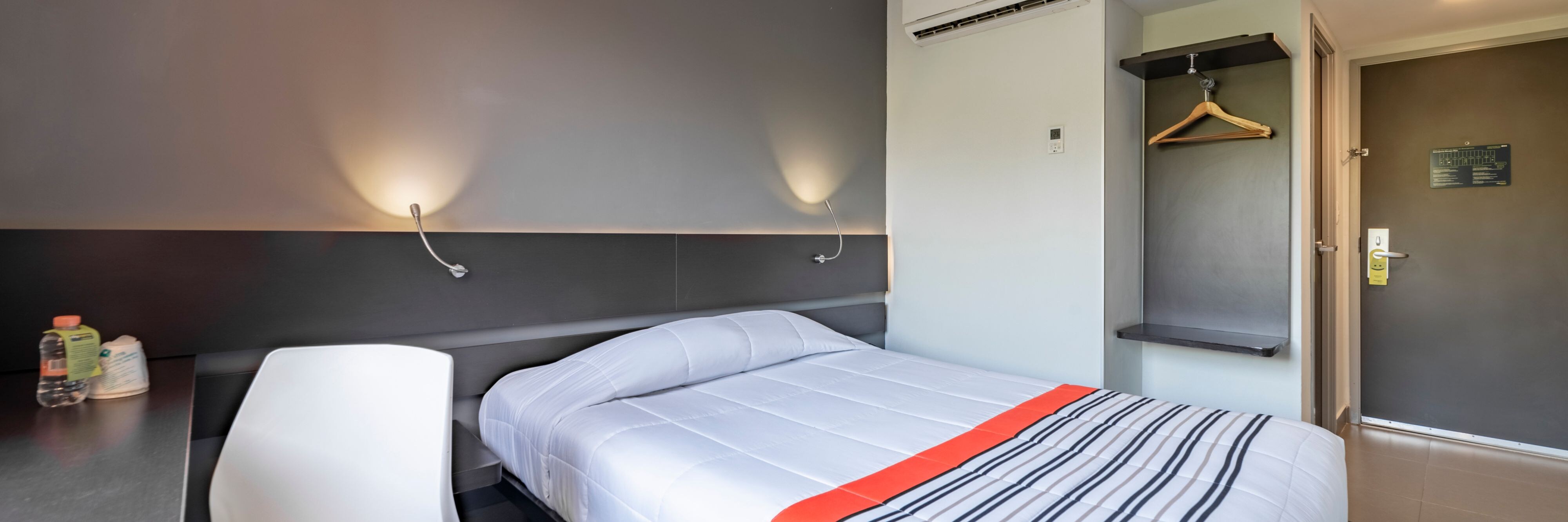 City Express Junior by Marriott Ciudad Del Carmen Aeropuerto