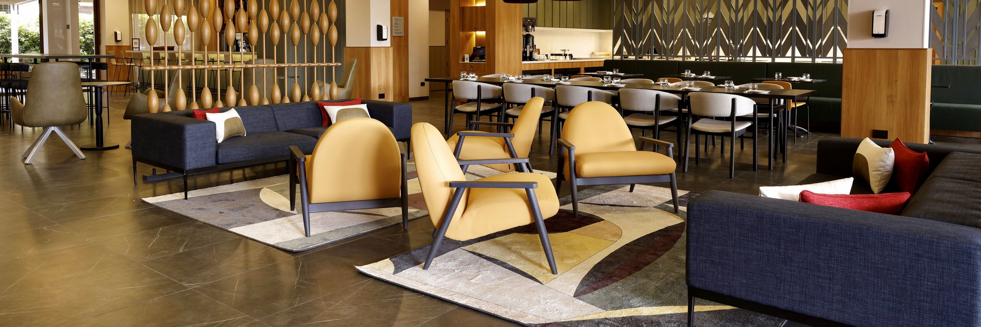 Courtyard by Marriott San Jose Escazu