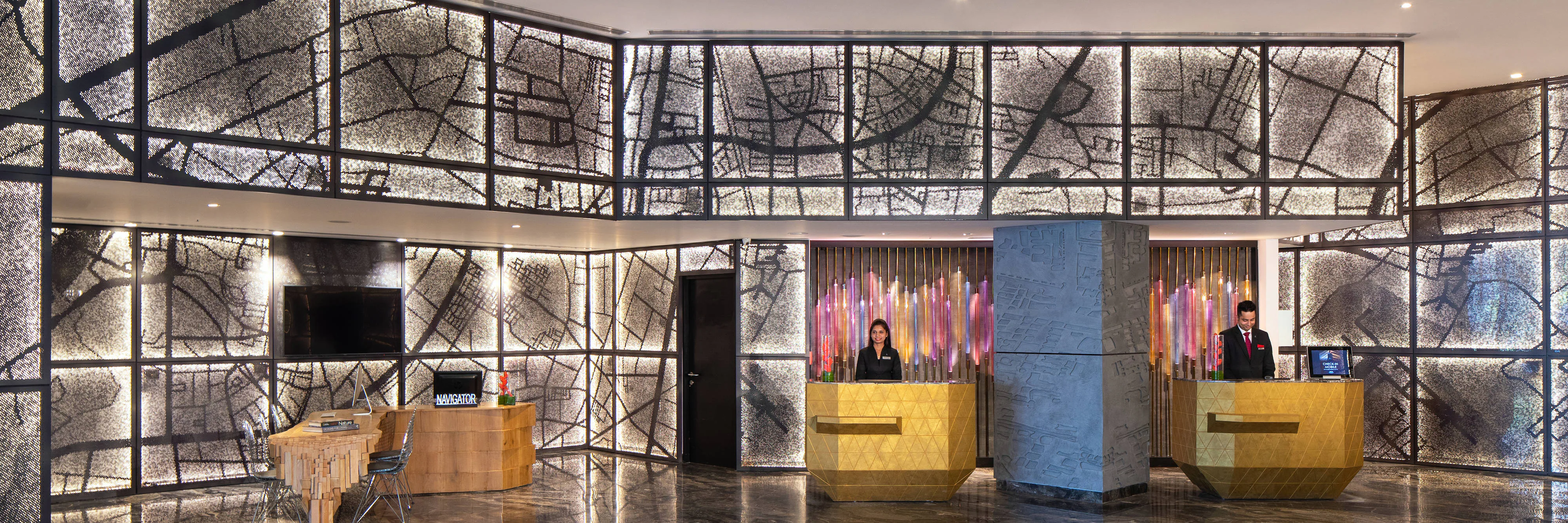 Renaissance Ahmedabad Hotel