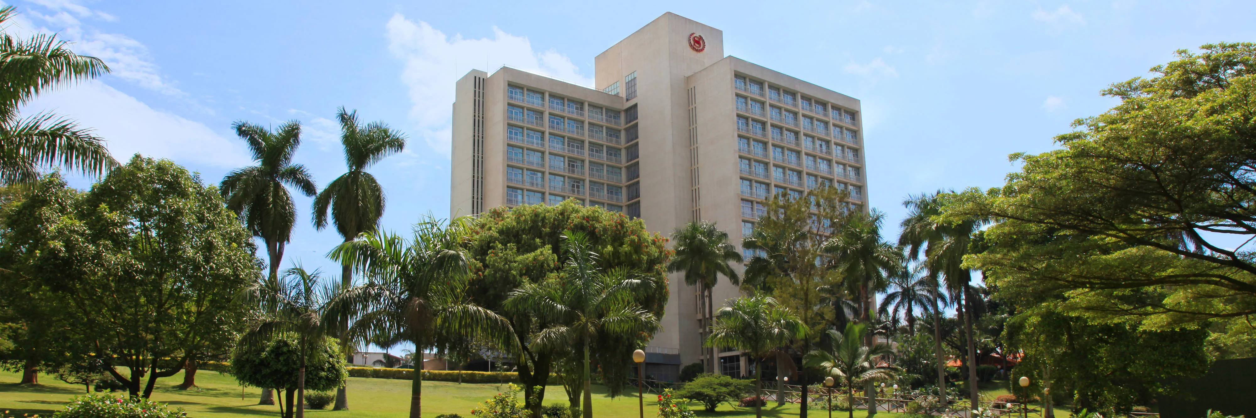 Sheraton Kampala Hotel