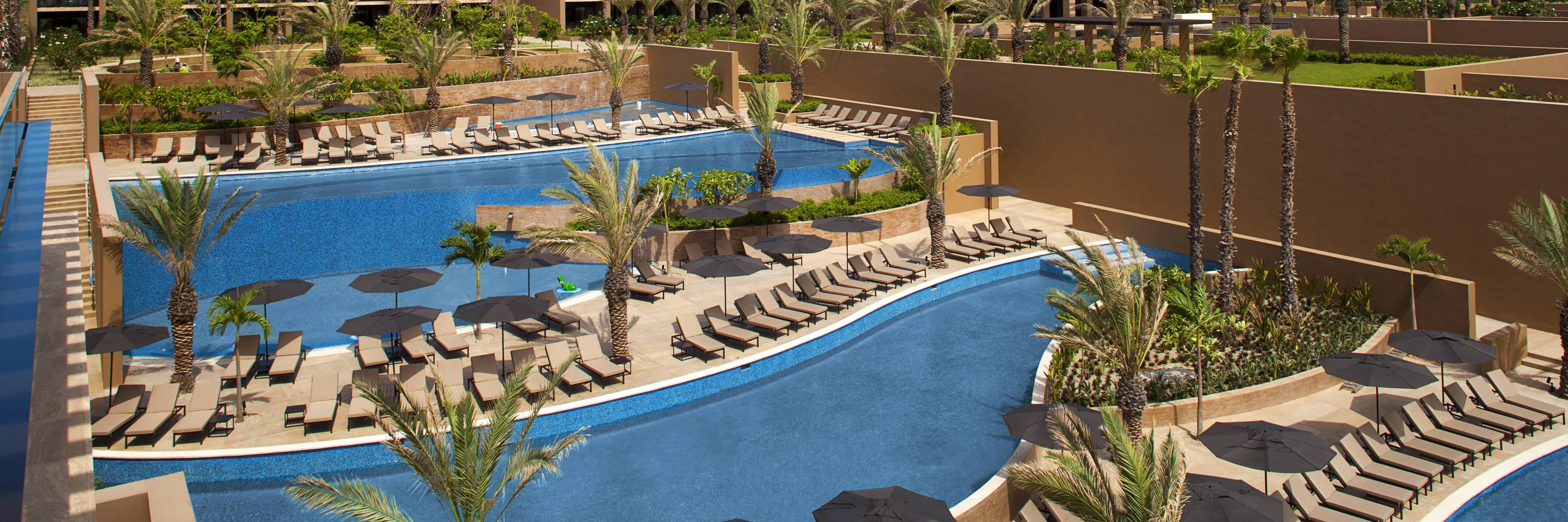 JW Marriott Los Cabos Beach Resort & Spa