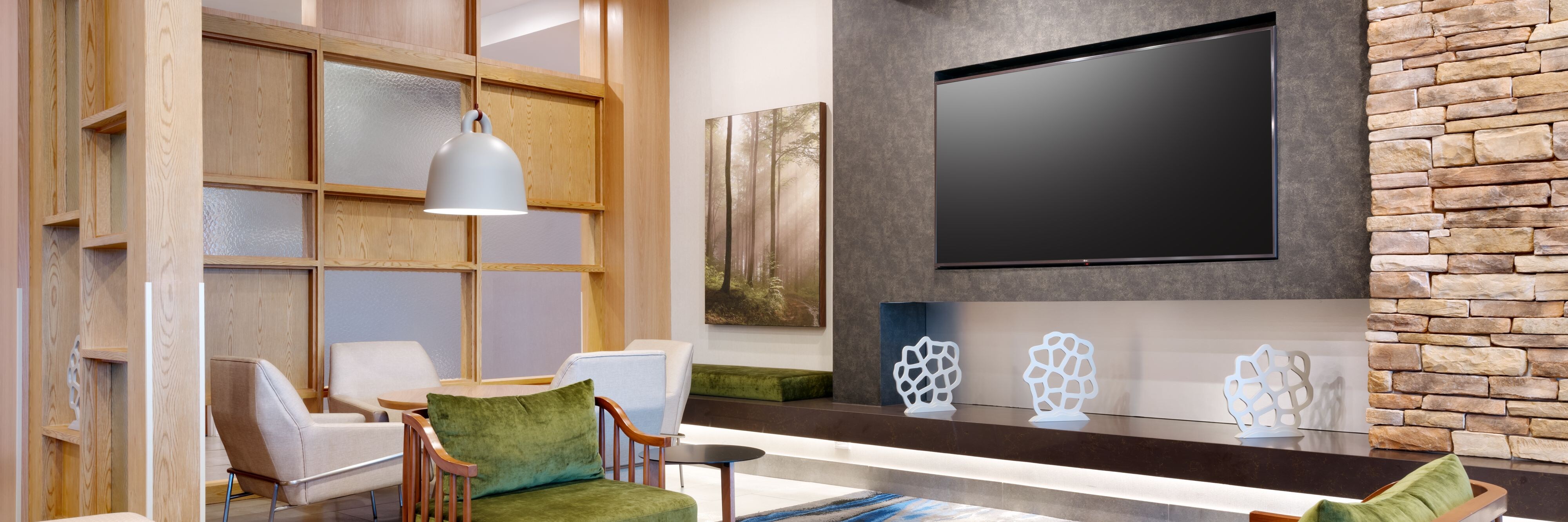 Fairfield by Marriott Inn & Suites Houston League City