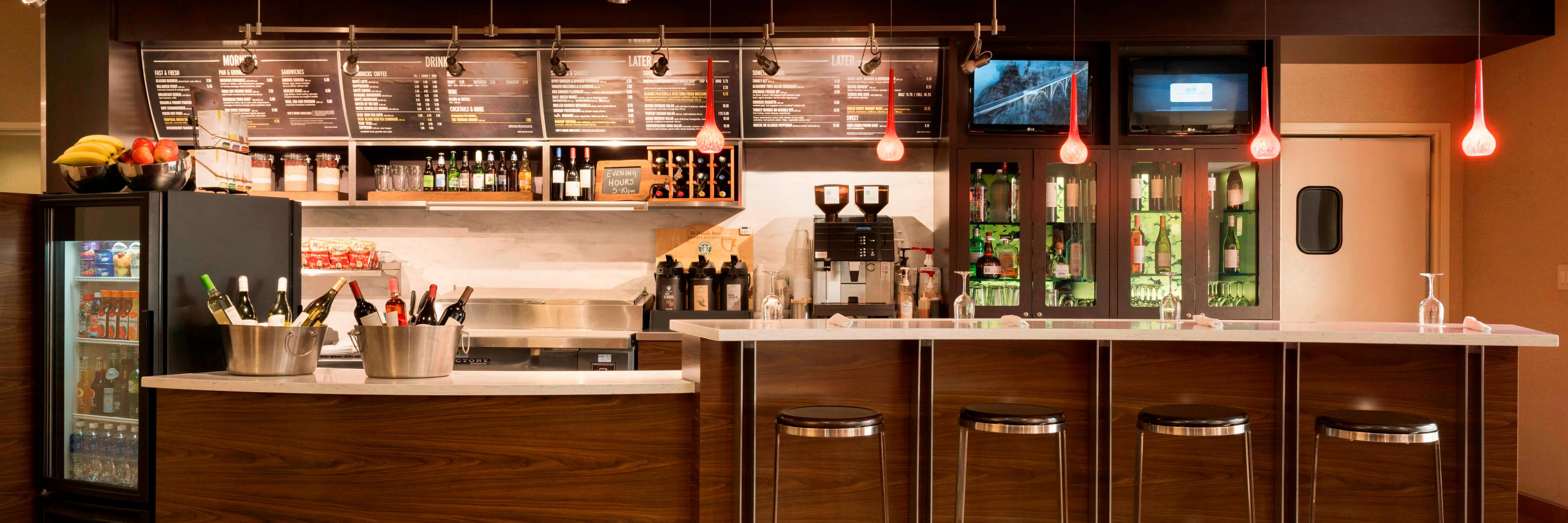 Courtyard by Marriott Peoria