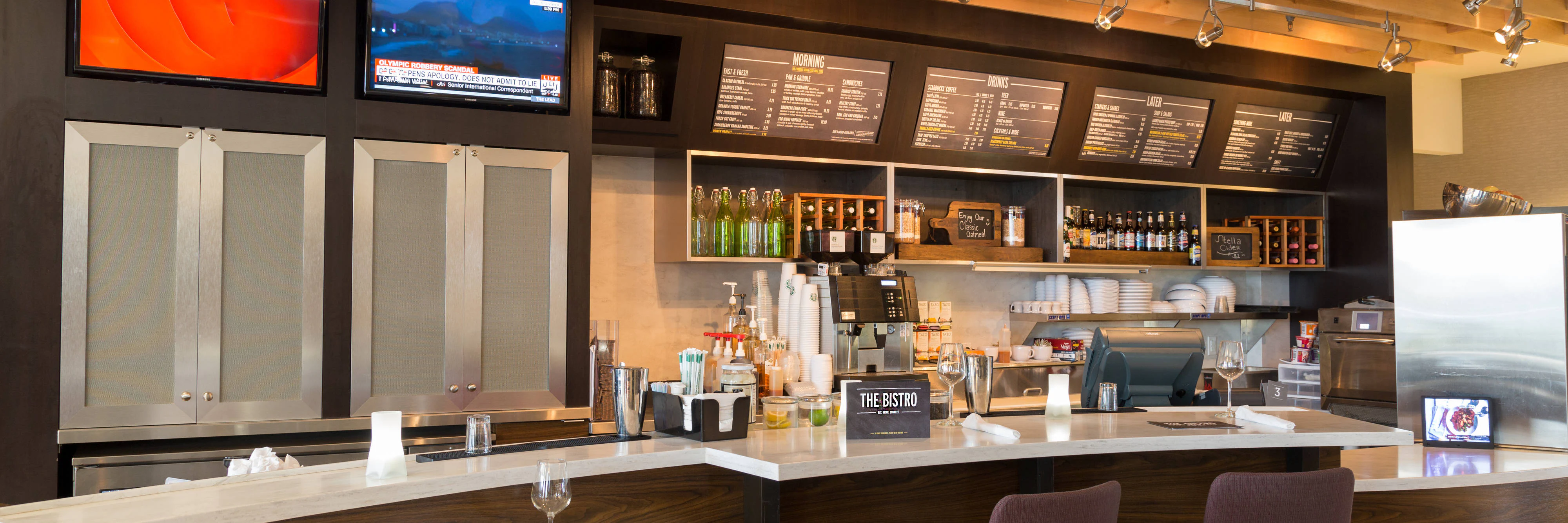 Courtyard by Marriott Morgantown