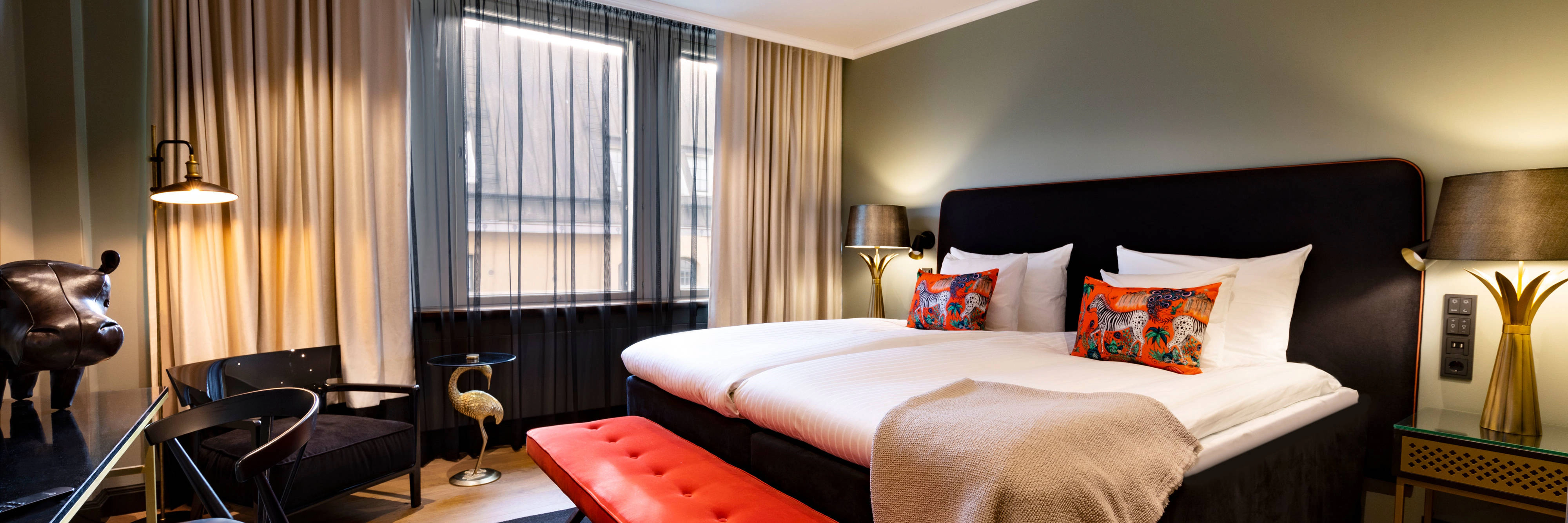 Hotel U14, Autograph Collection