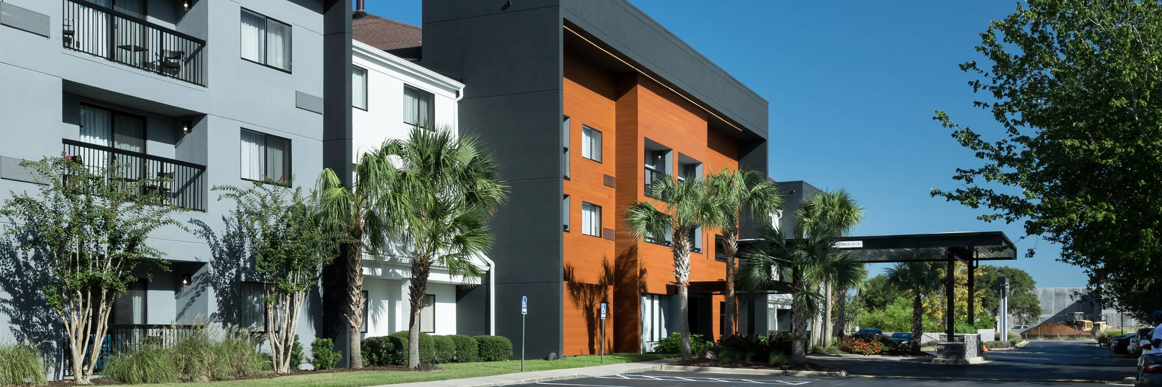 Courtyard by Marriott Pensacola