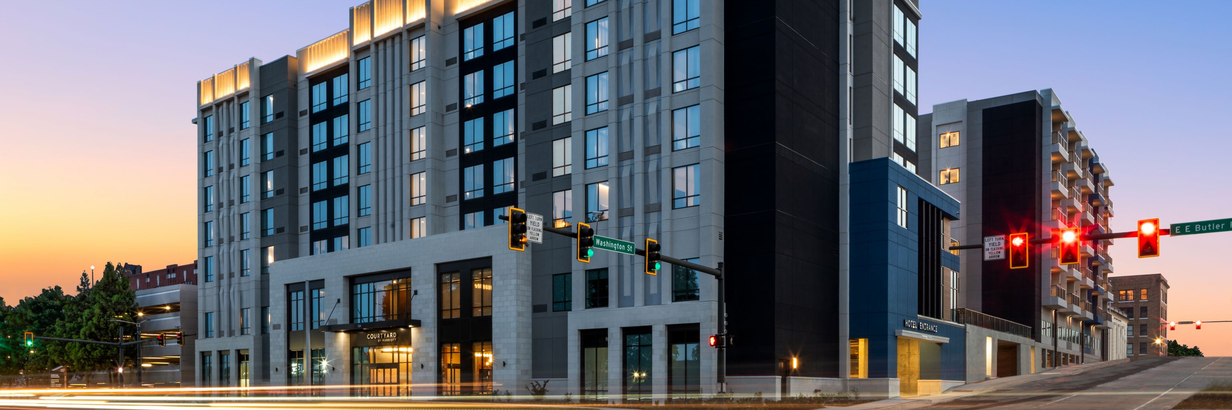 Courtyard by Marriott Gainesville GA