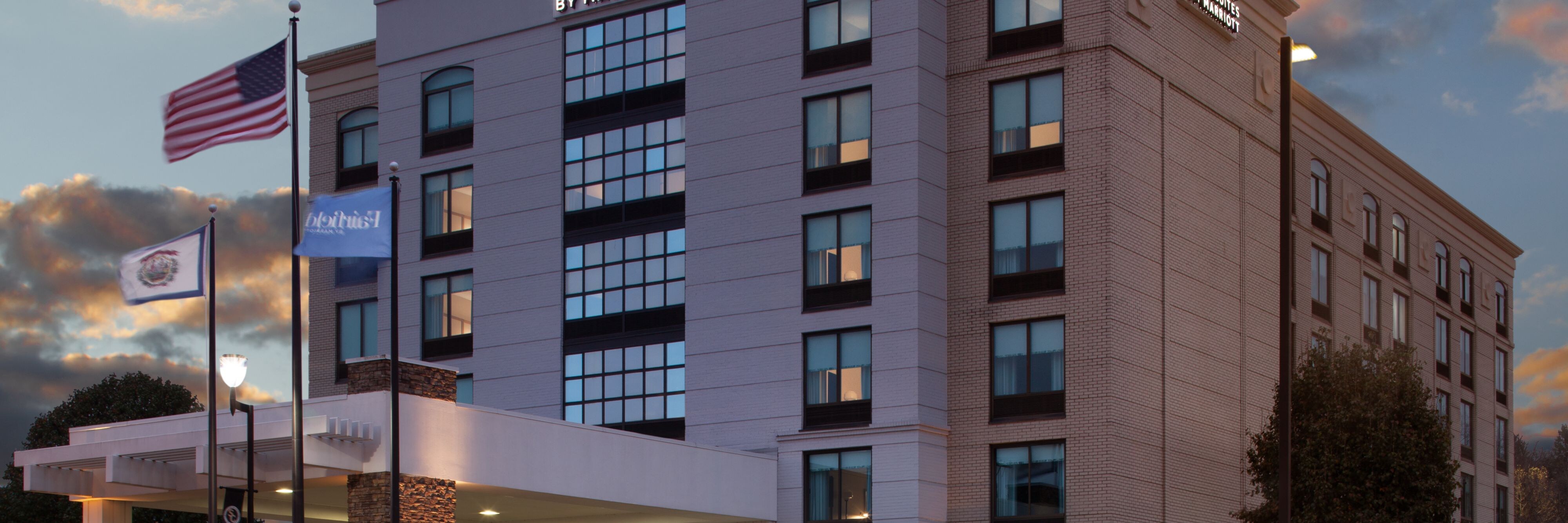 Fairfield by Marriott Inn & Suites Charleston