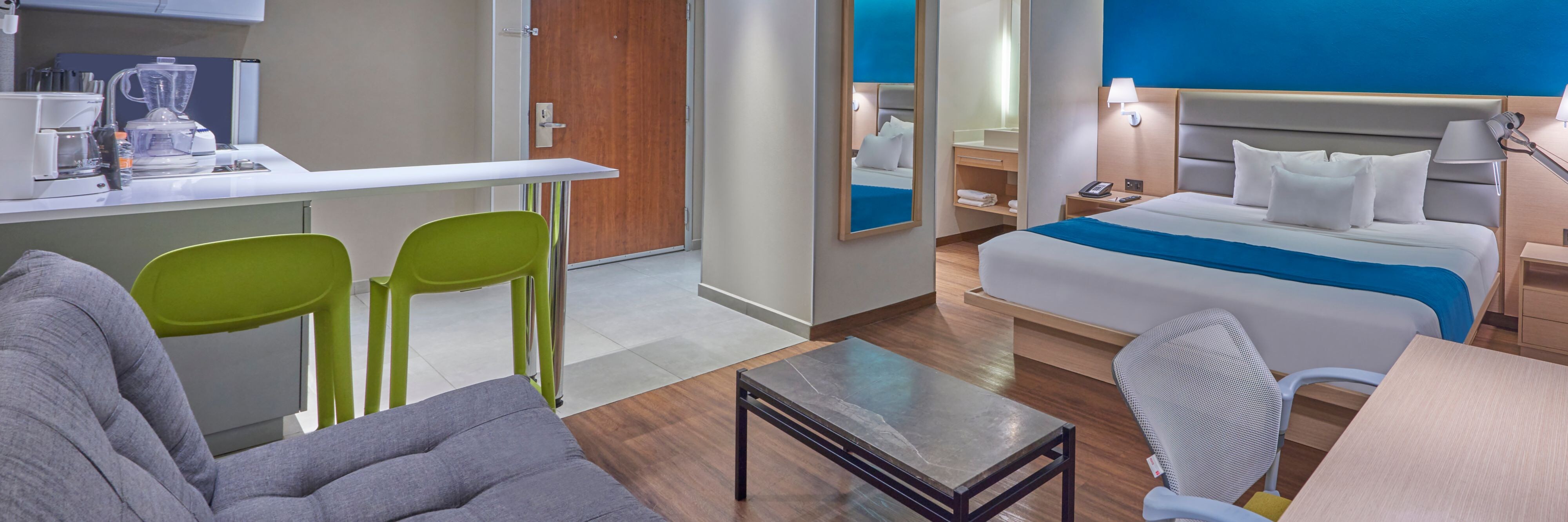 City Express by Marriott Playa Del Carmen