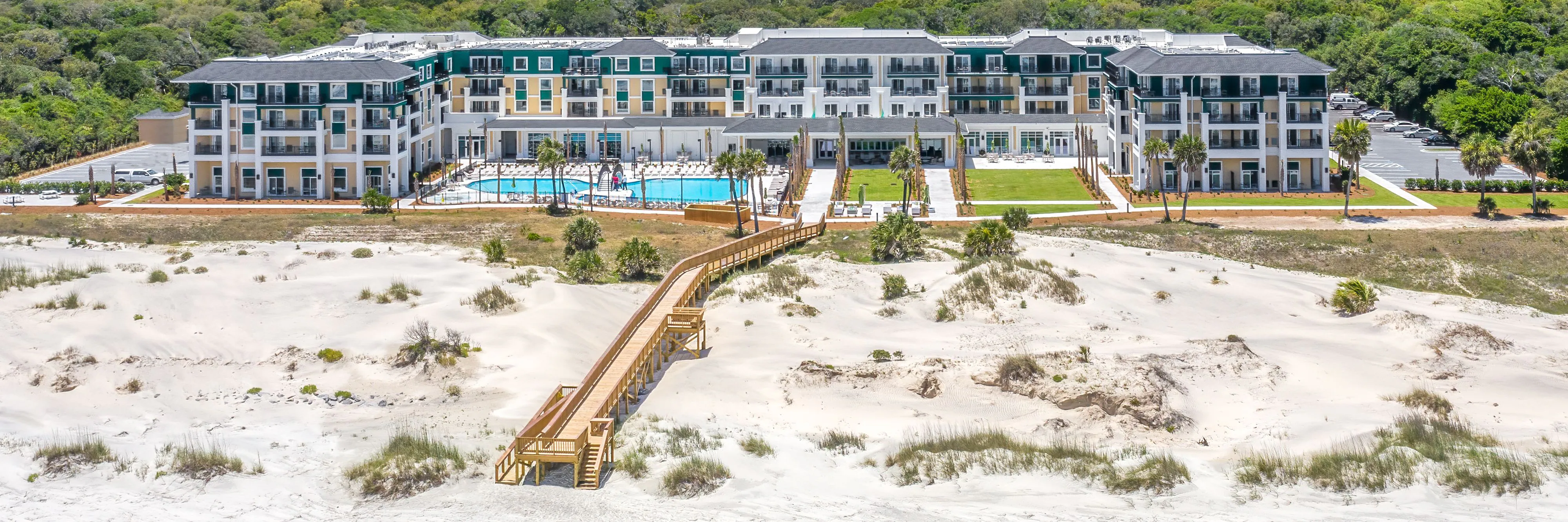 Courtyard by Marriott Jekyll Island