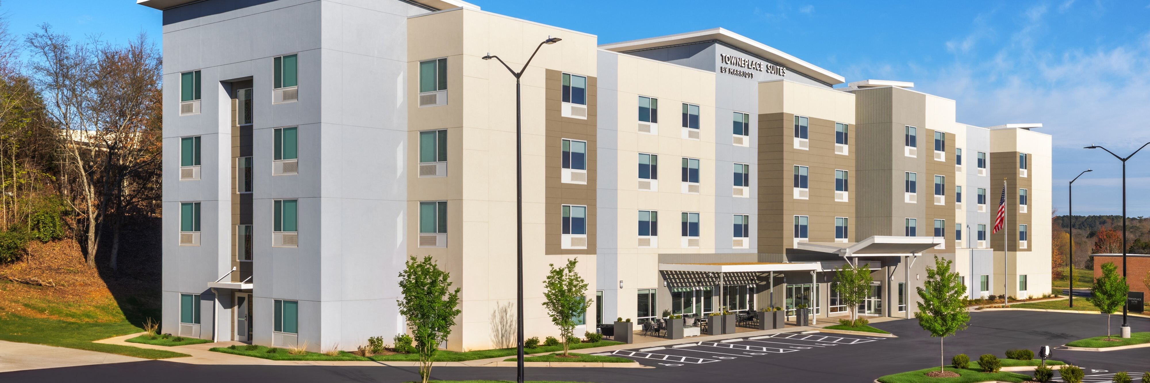 TownePlace Suites by Marriott Hickory