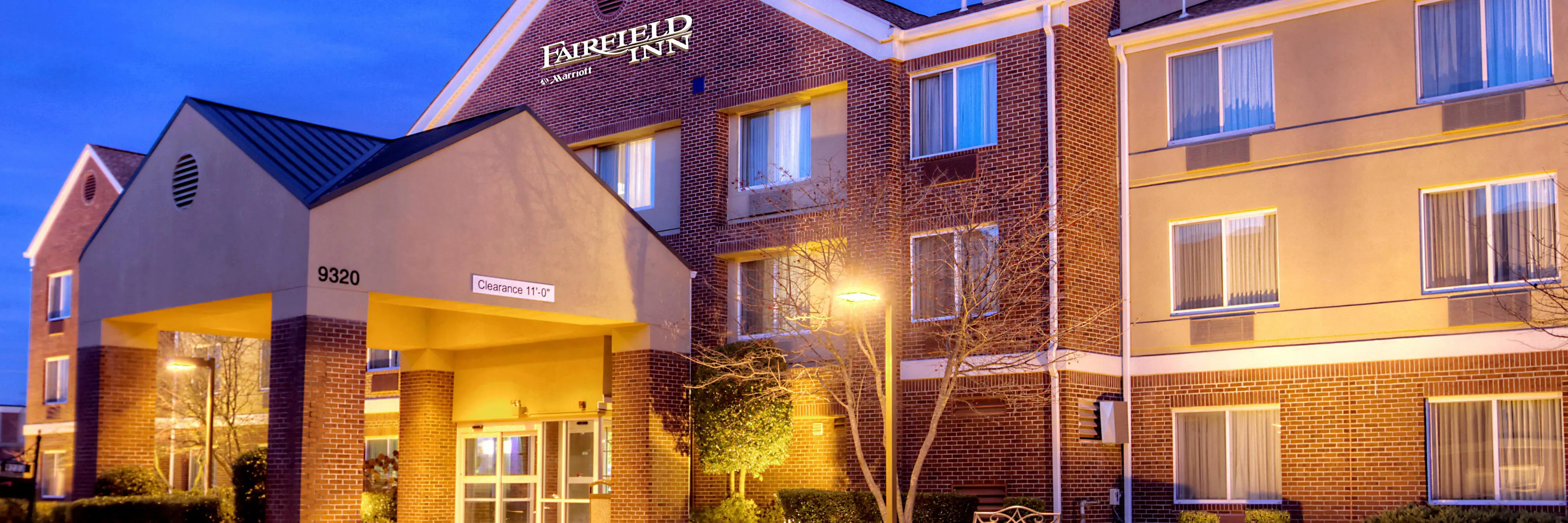 Fairfield by Marriott Inn & Suites Memphis Germantown