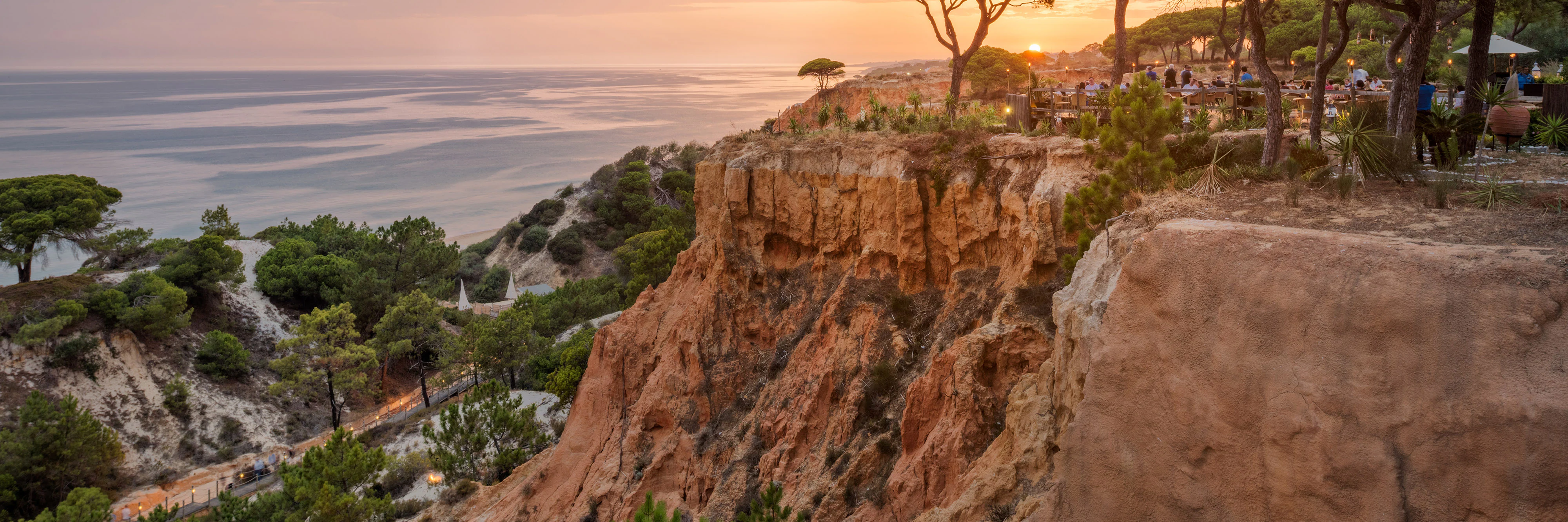 Pine Cliffs Hotel, a Luxury Collection Resort, Algarve