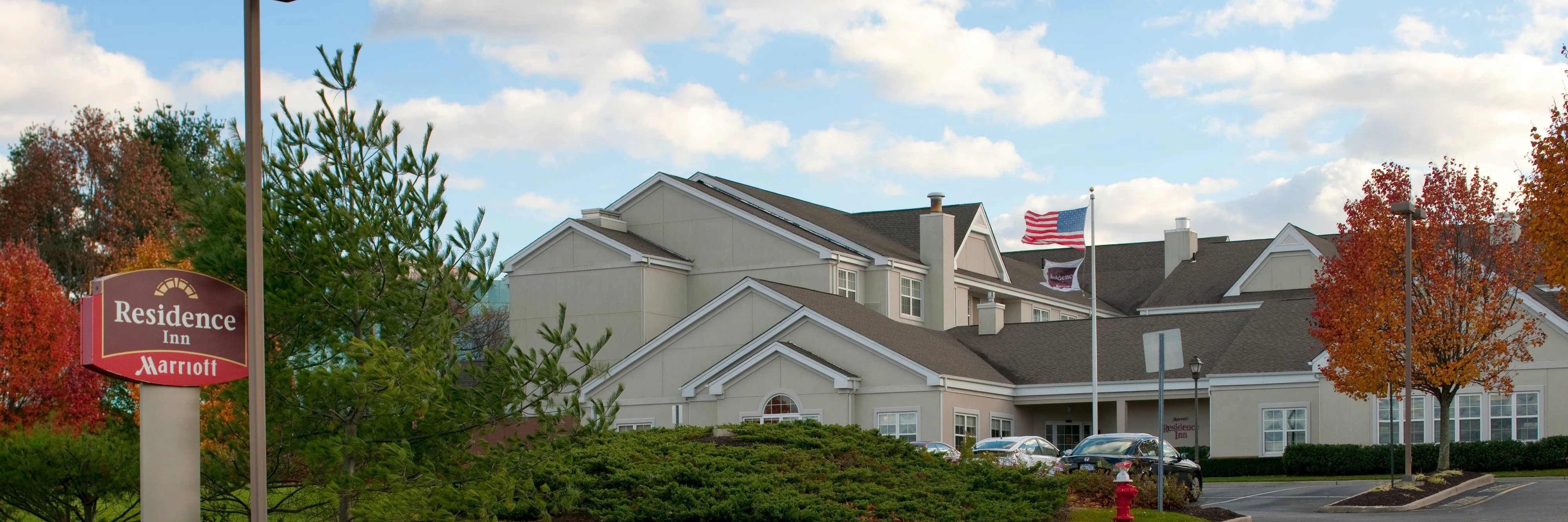 Residence Inn by Marriott Long Island Hauppauge/Islandia