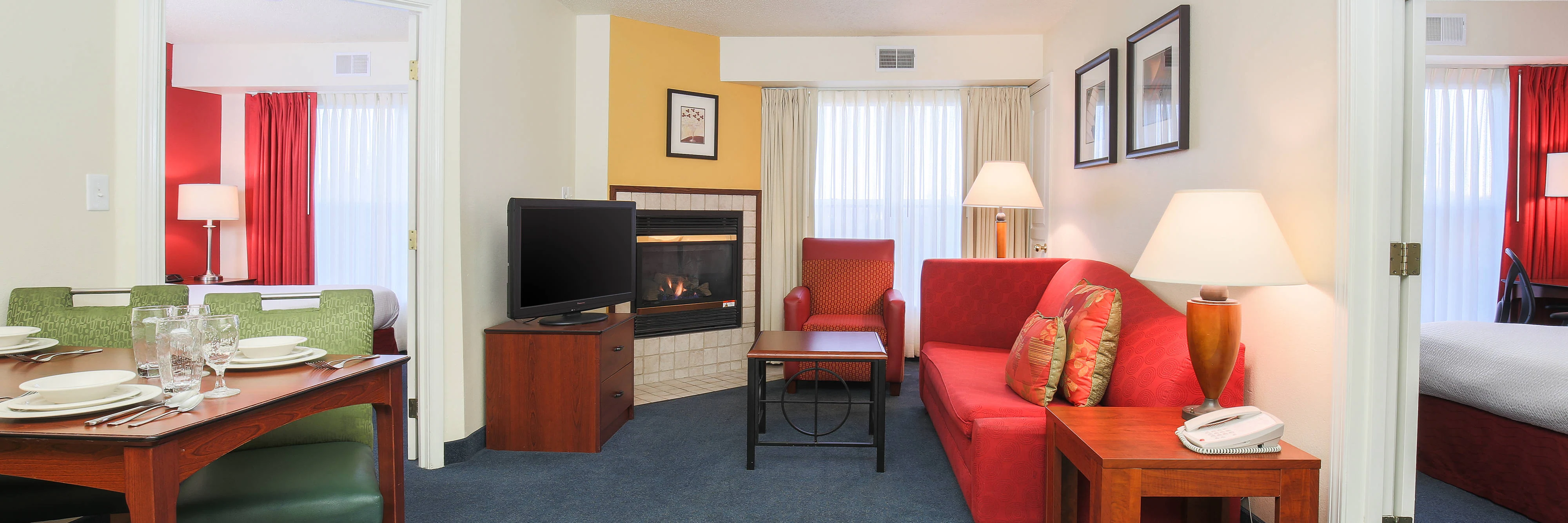Residence Inn by Marriott Flint Grand Blanc