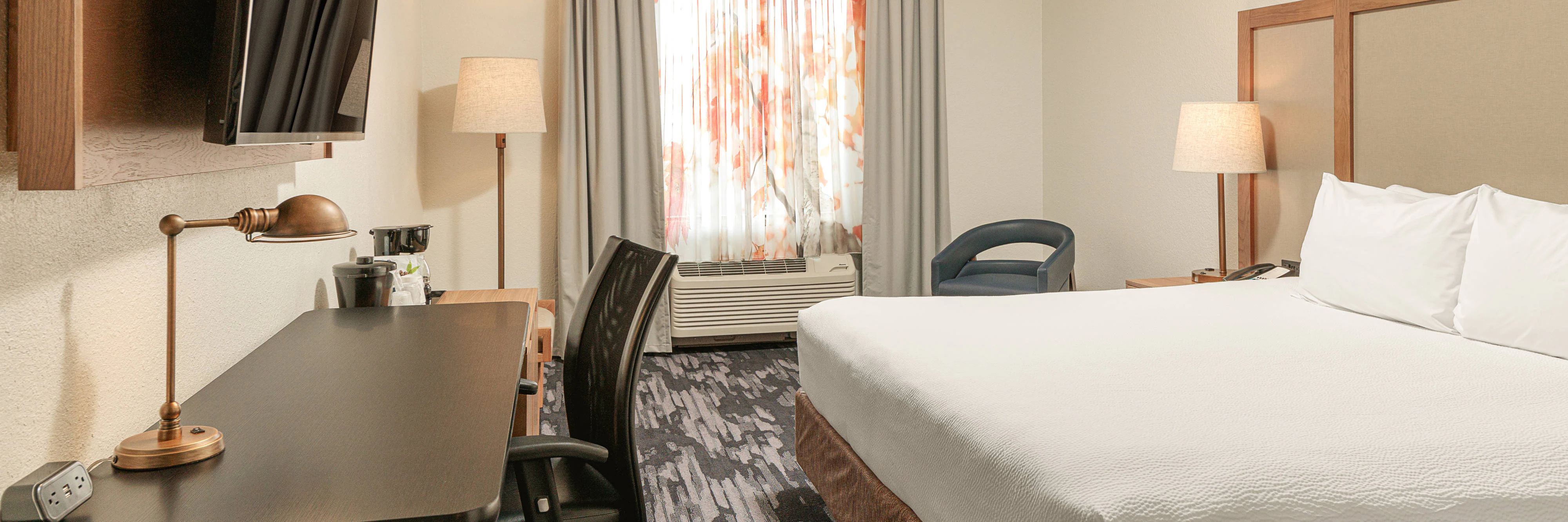 Fairfield by Marriott Inn & Suites San Angelo