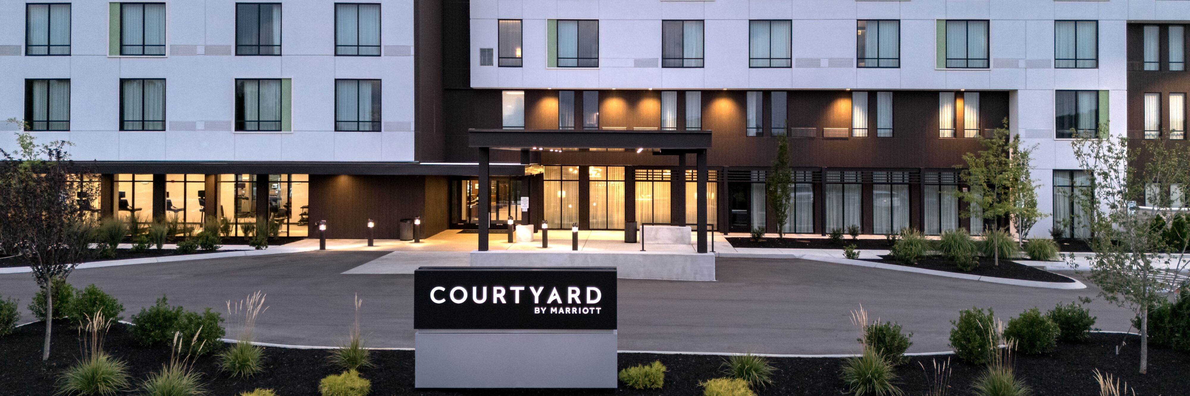 Courtyard by Marriott Nashville Smyrna