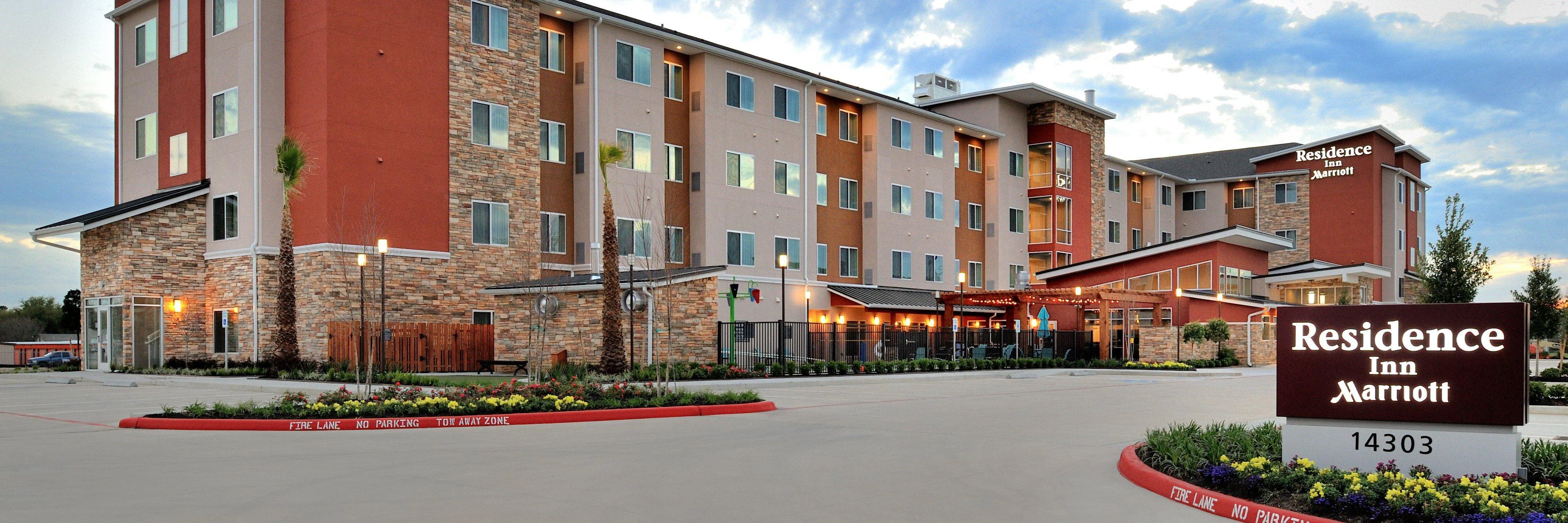Residence Inn by Marriott Houston Tomball