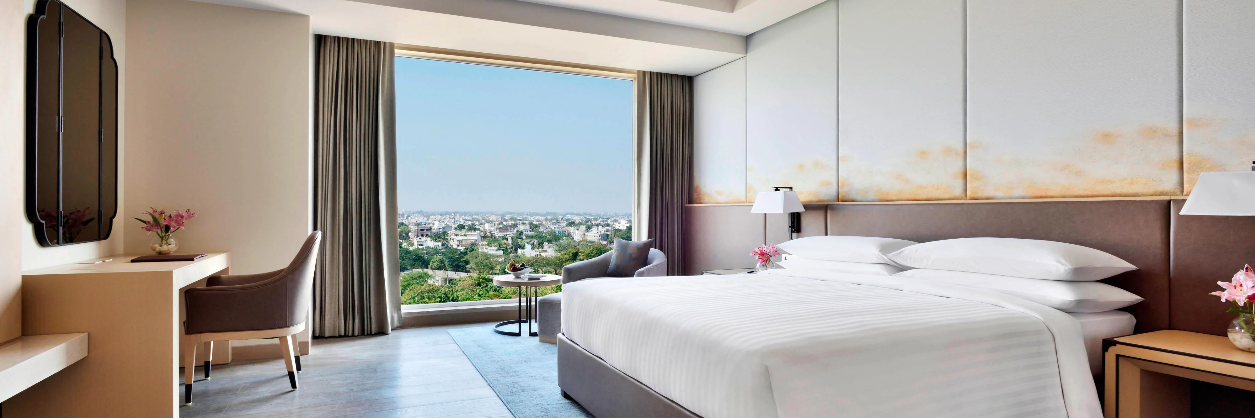 Indore Marriott Hotel
