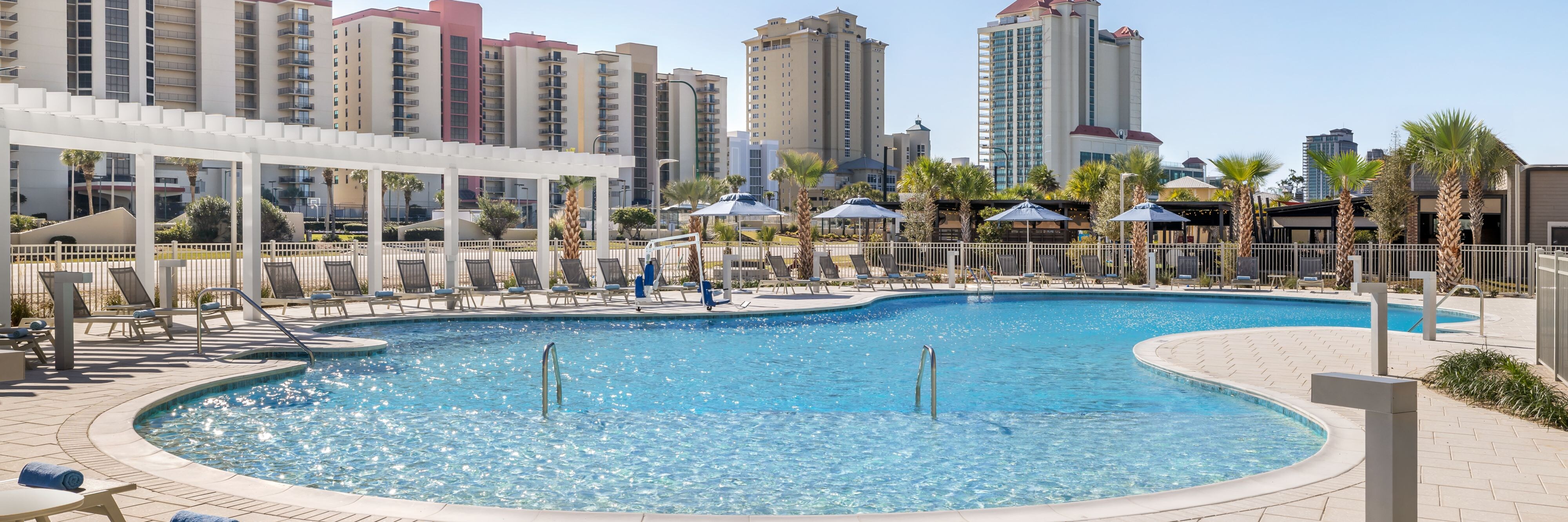 SpringHill Suites by Marriott Orange Beach Gulf Shores