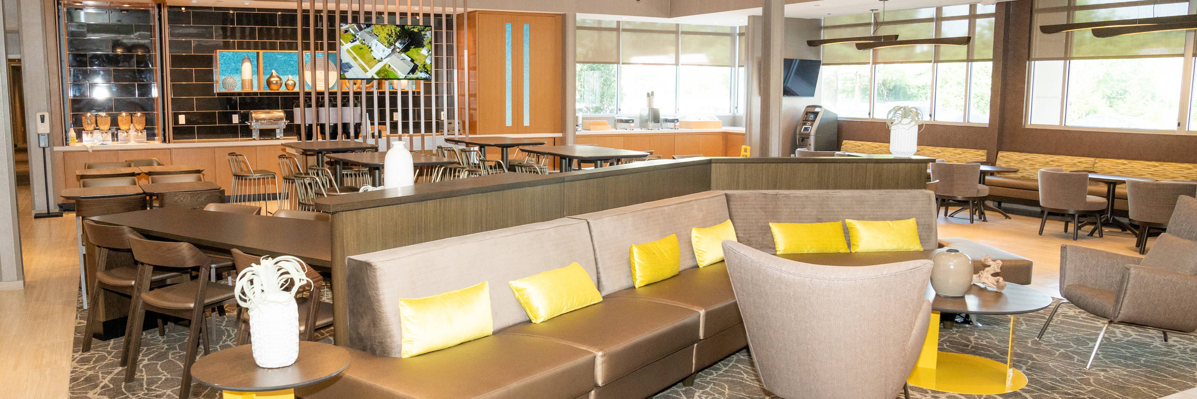 SpringHill Suites by Marriott Woodbridge