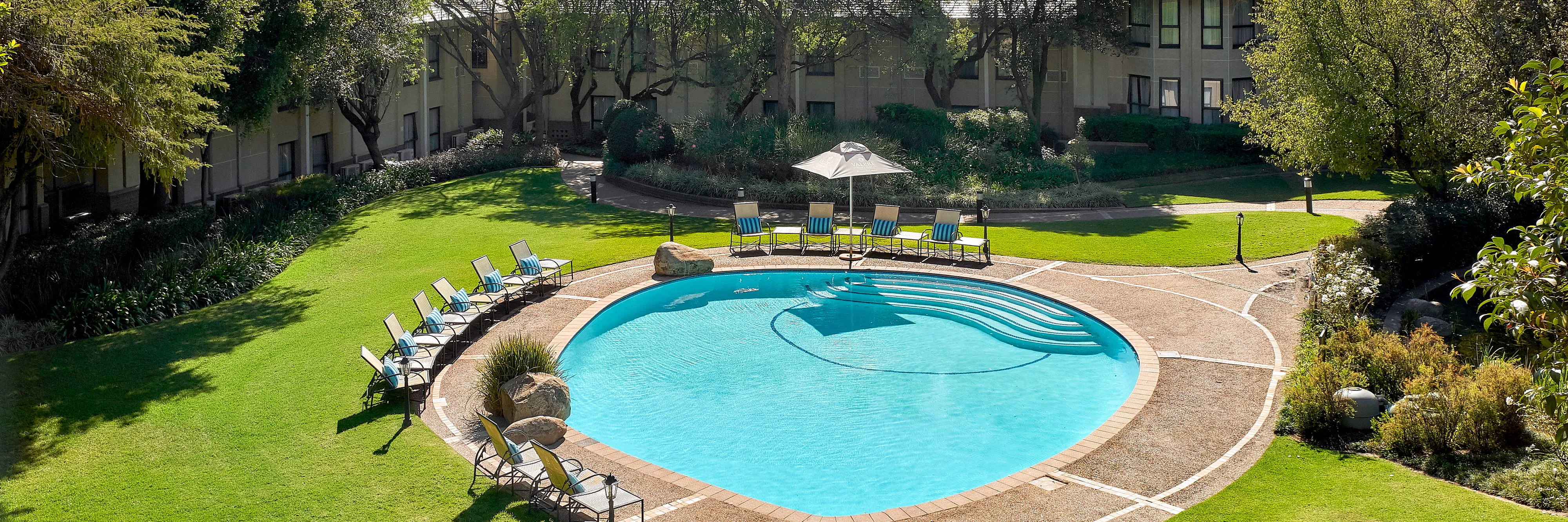 Protea Hotel Midrand
