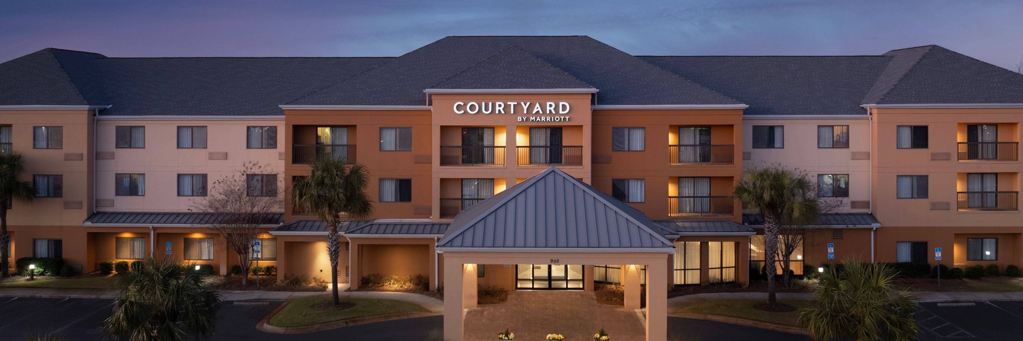 Courtyard by Marriott Panama City