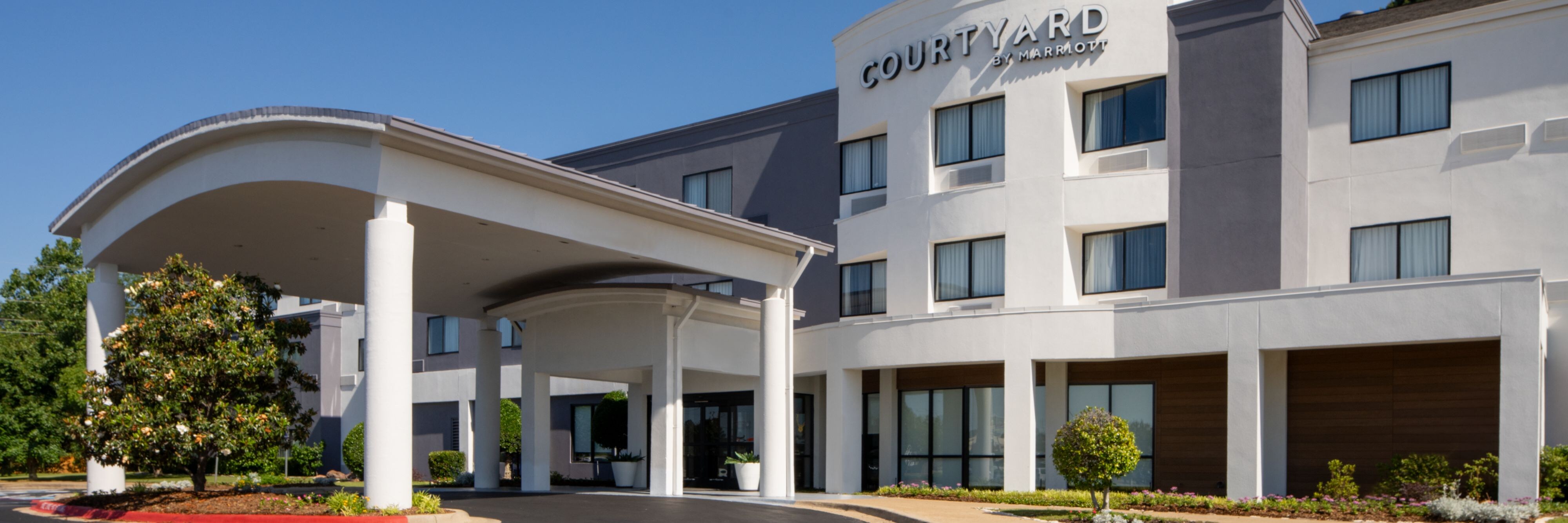 Courtyard by Marriott Texarkana