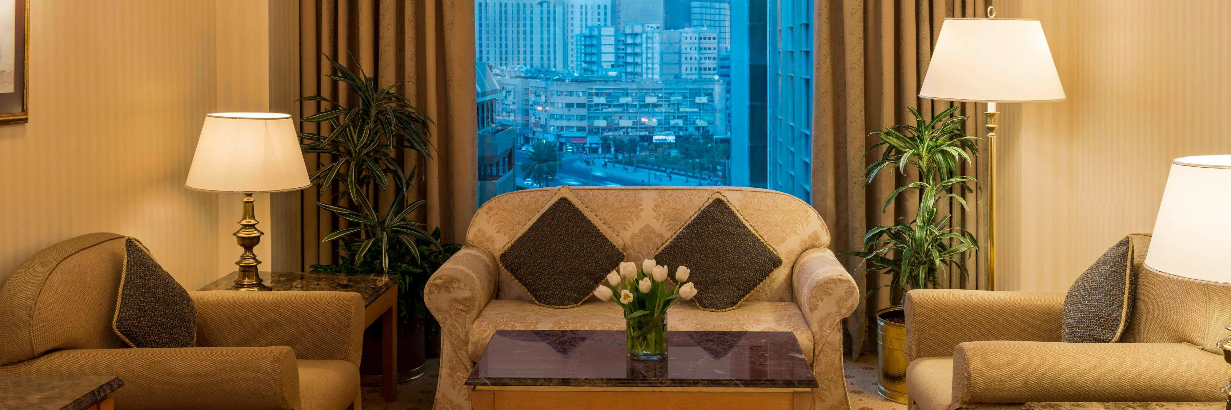 Sheraton Kuwait, a Luxury Collection Hotel, Kuwait City