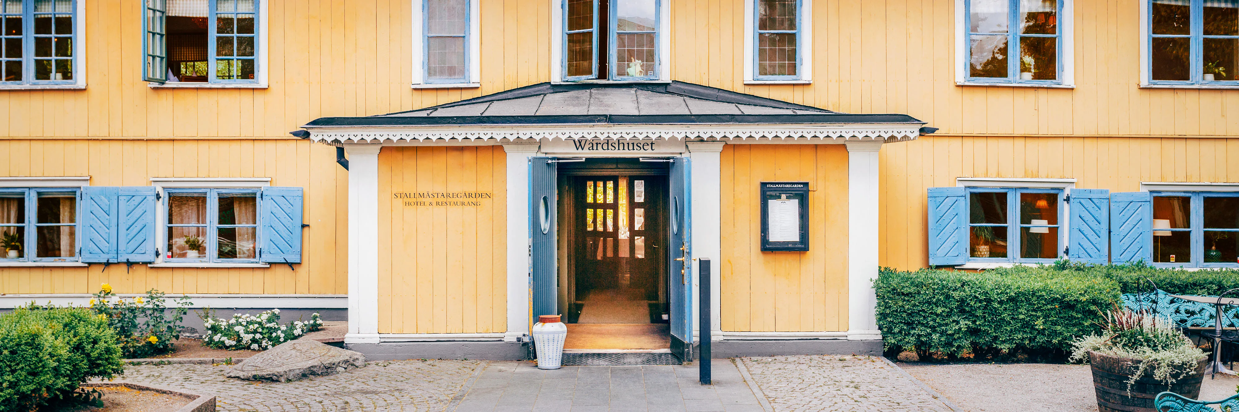 Stallmästaregarden, Stockholm, a Member of Design Hotels™