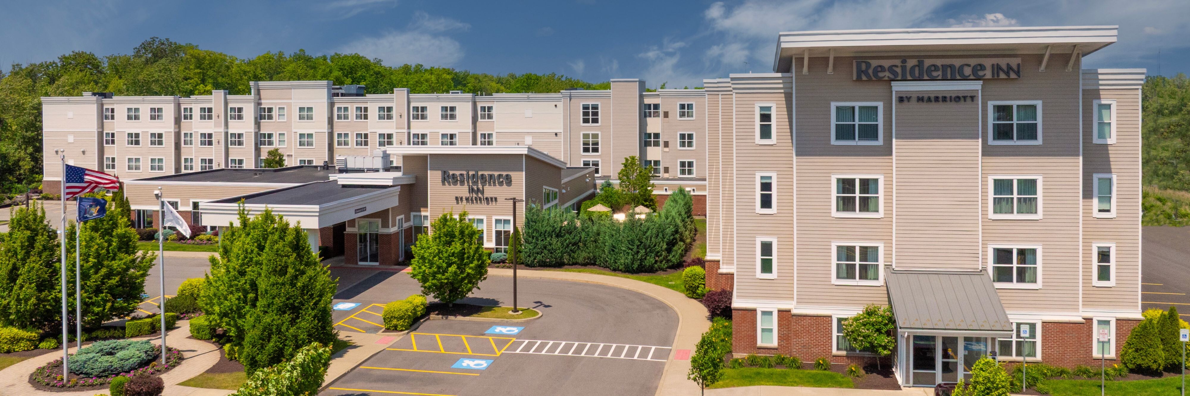 Residence Inn by Marriott Rochester Henrietta