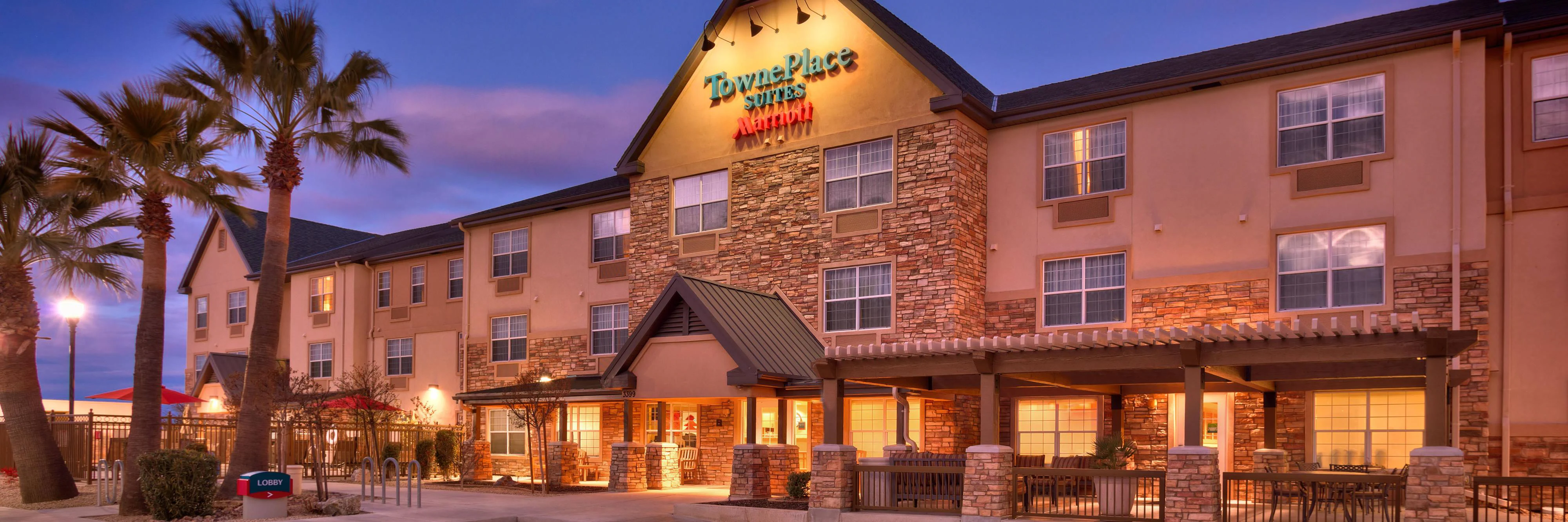 TownePlace Suites by Marriott Sierra Vista