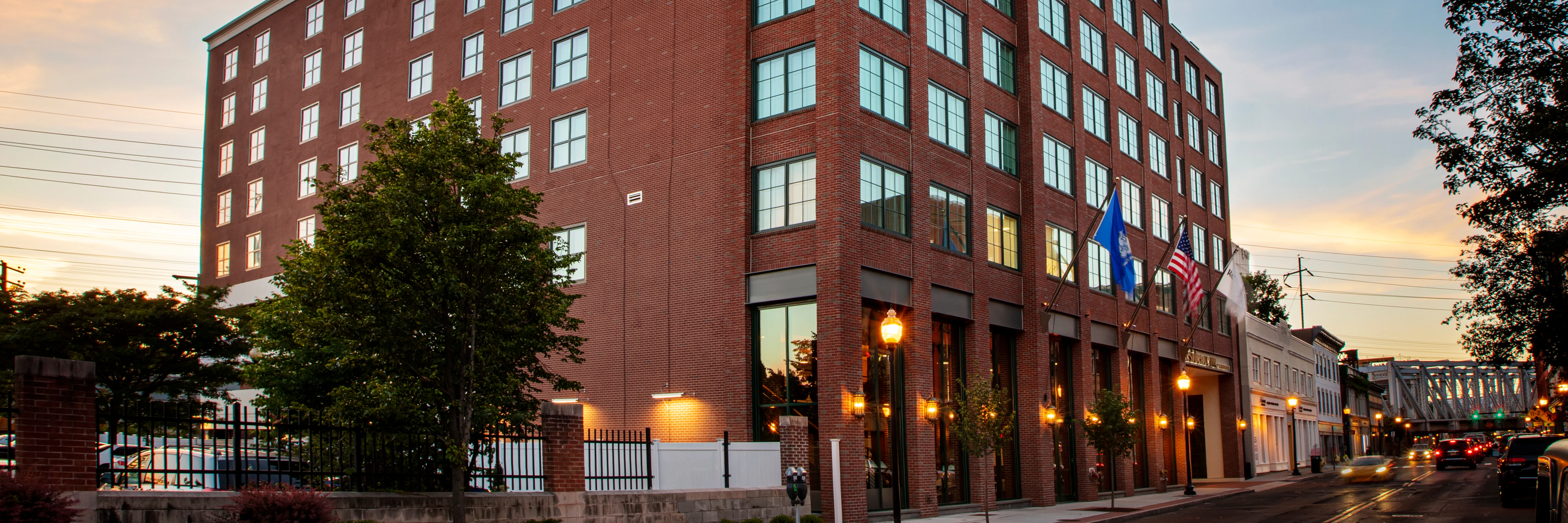 Residence Inn by Marriott Norwalk