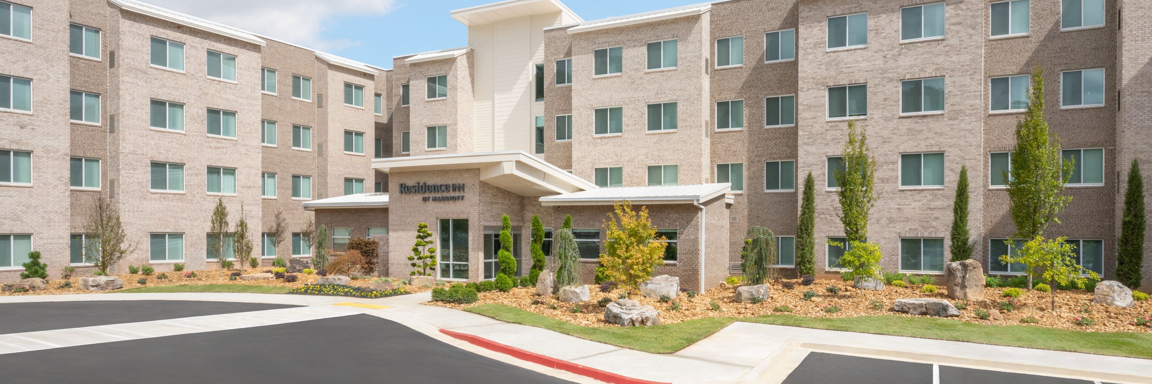 Residence Inn by Marriott Atlanta Peachtree City
