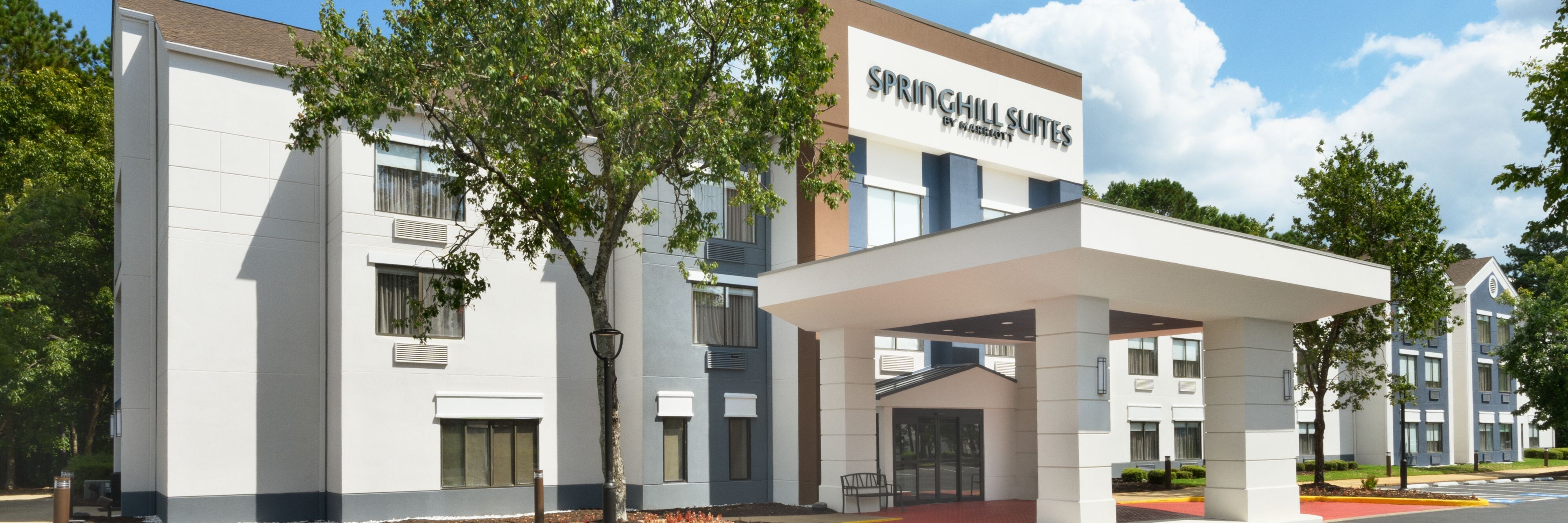 SpringHill Suites by Marriott Newnan