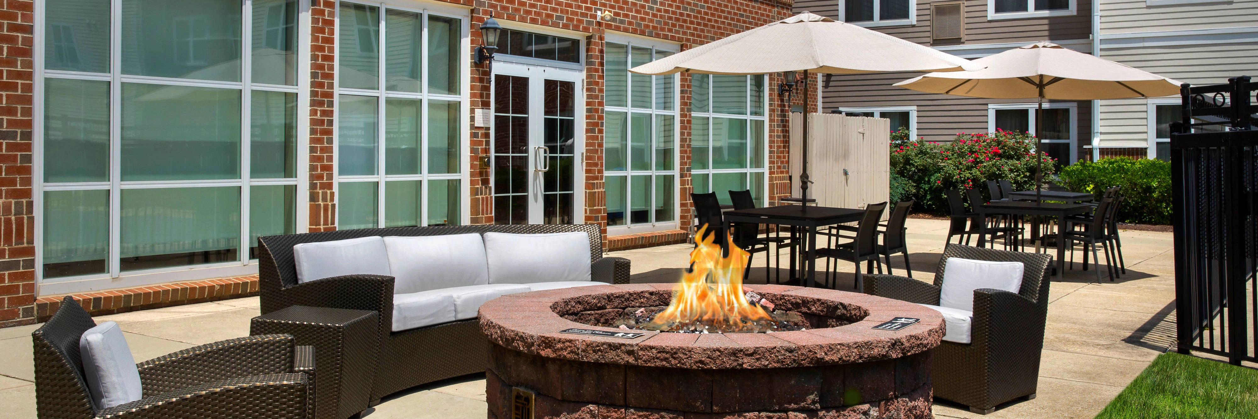 Residence Inn by Marriott Silver Spring