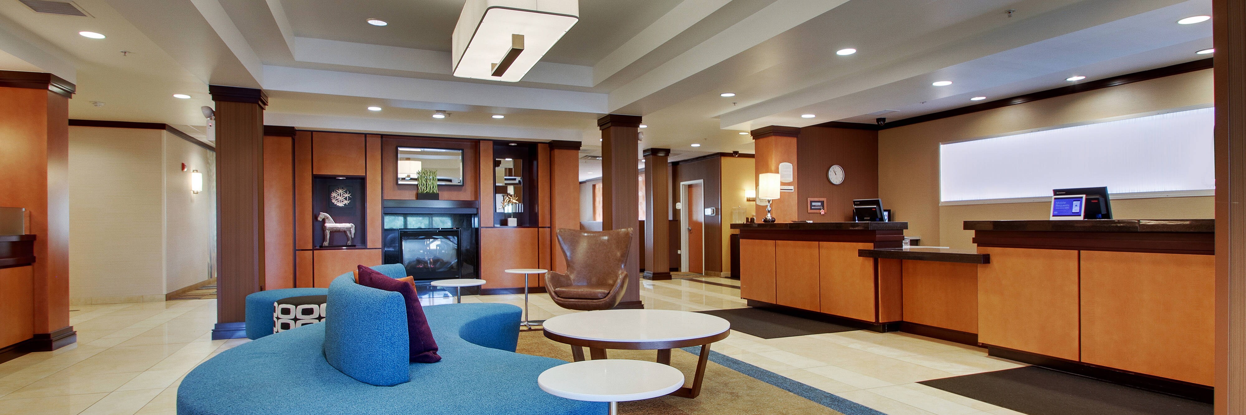 Fairfield by Marriott Inn & Suites Ottawa Starved Rock Area