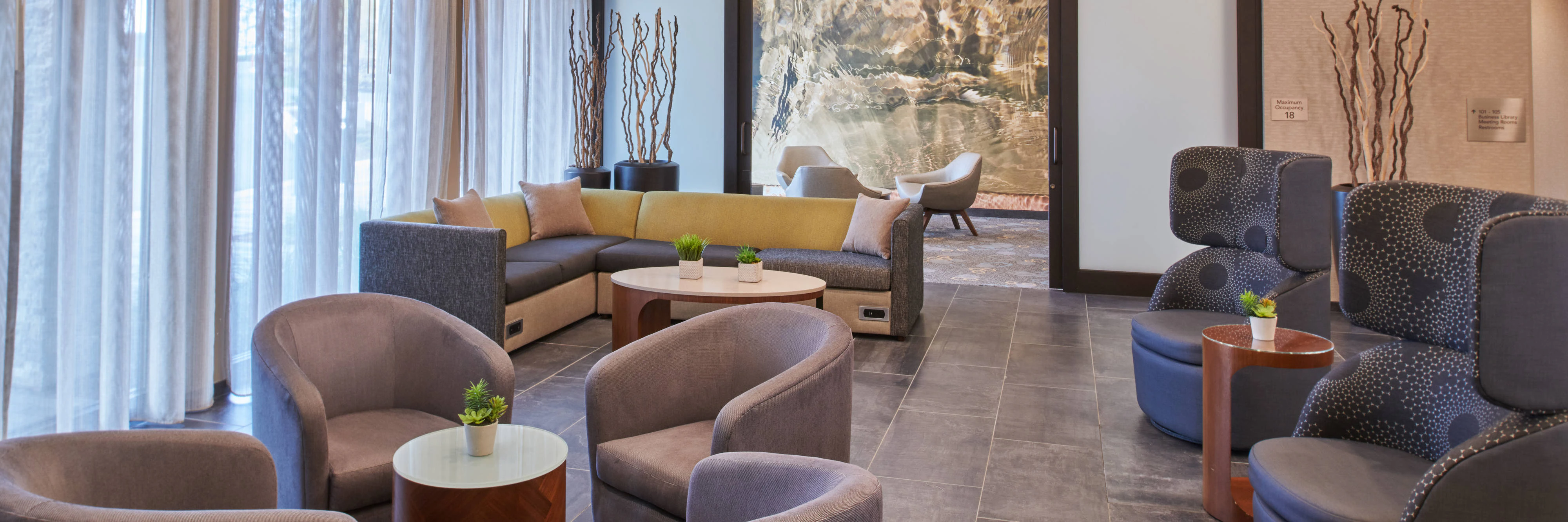 Courtyard by Marriott Petoskey at Victories Square
