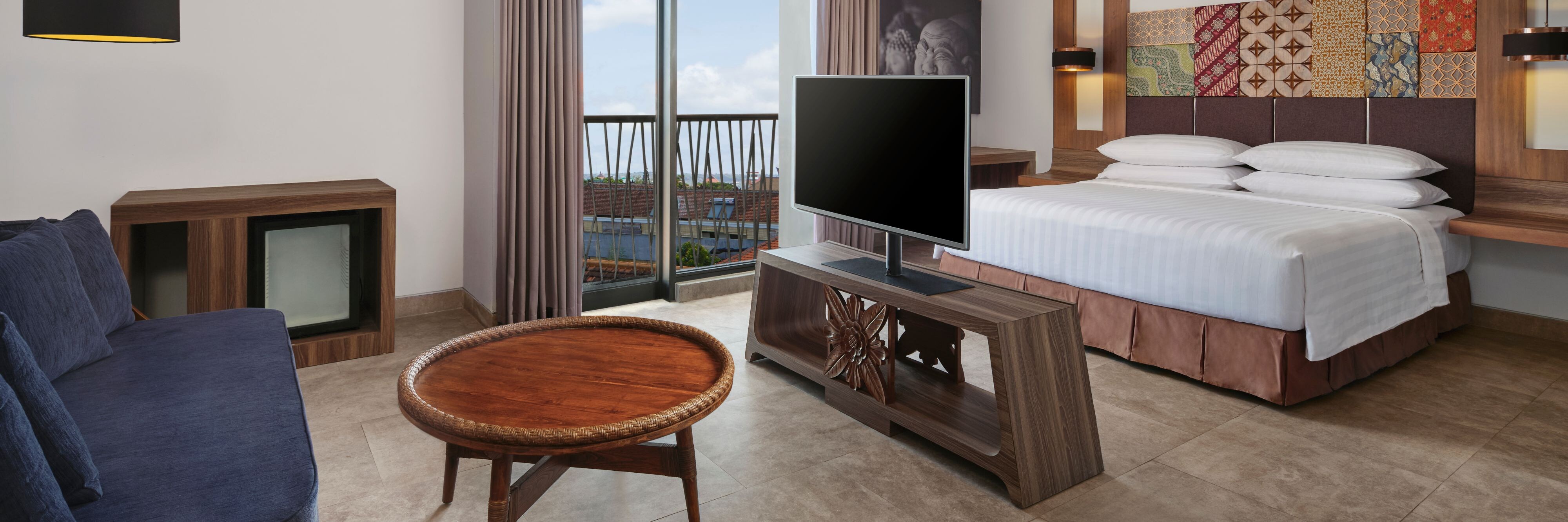 Fairfield by Marriott Bali South Kuta