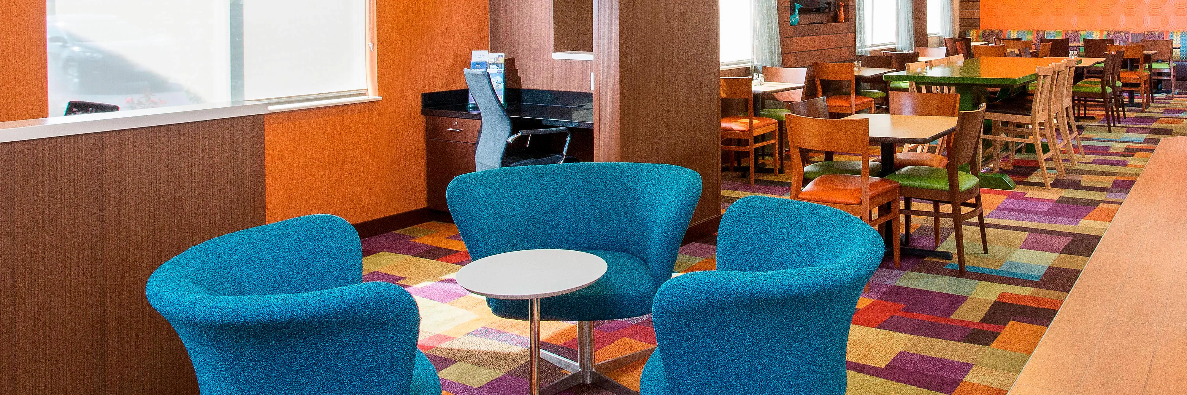 Fairfield by Marriott Inn & Suites South Bend Mishawaka