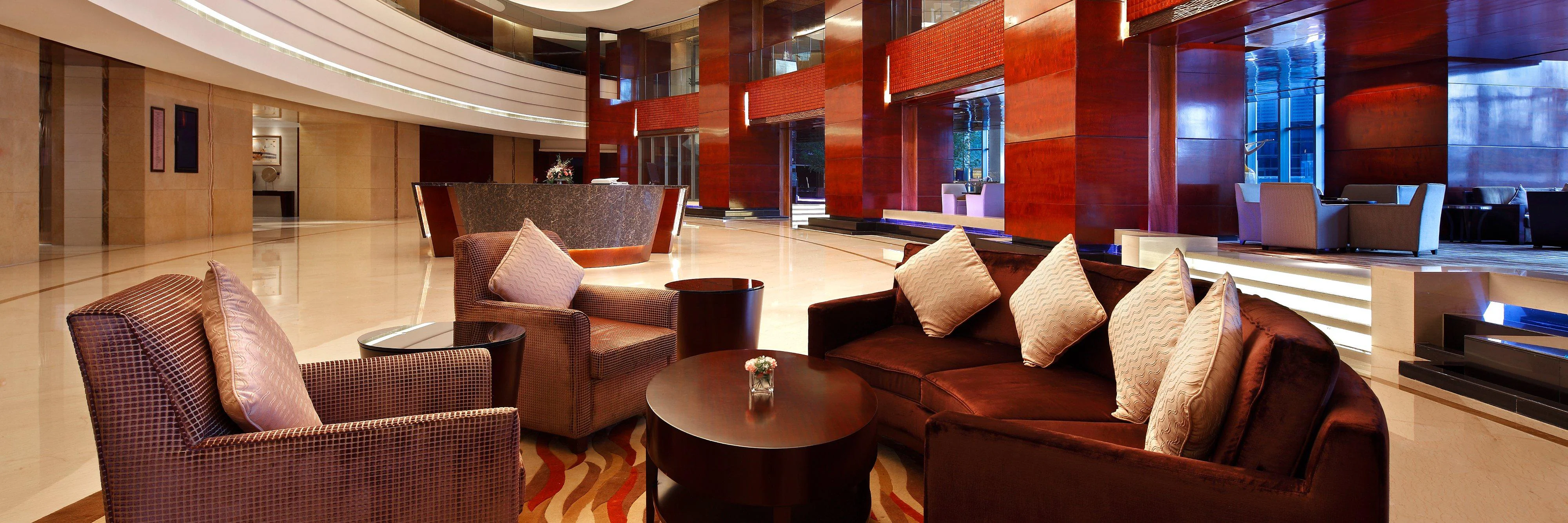 Sheraton Jinzhou Hotel