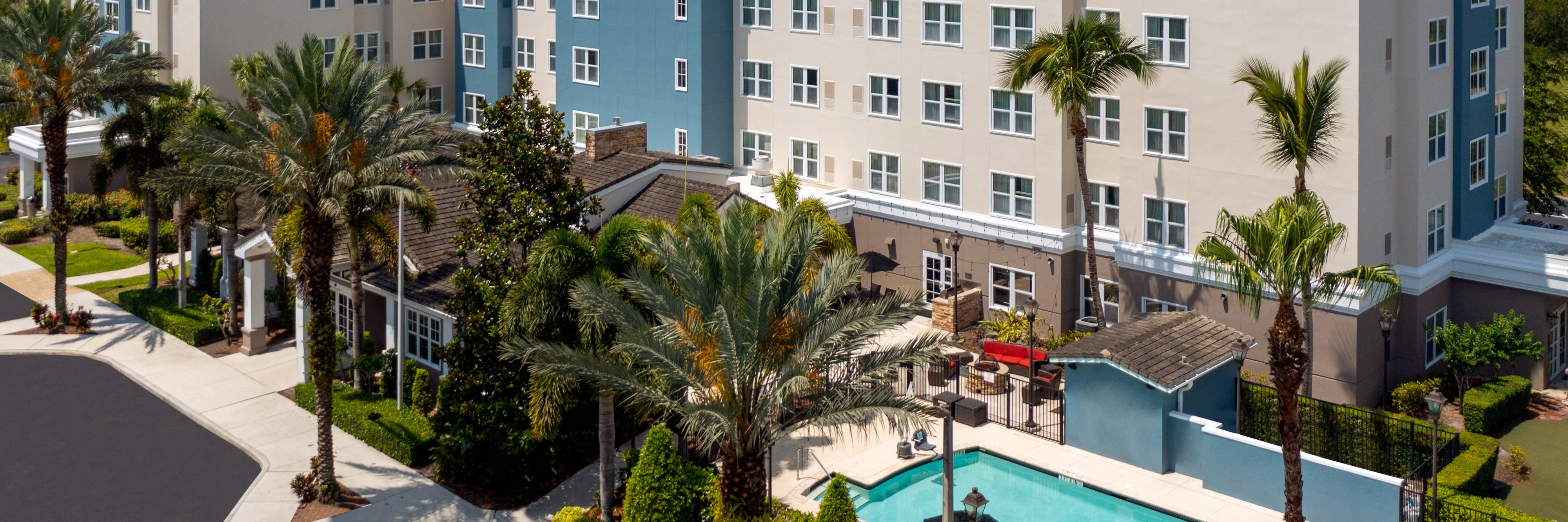 Residence Inn by Marriott Port St. Lucie
