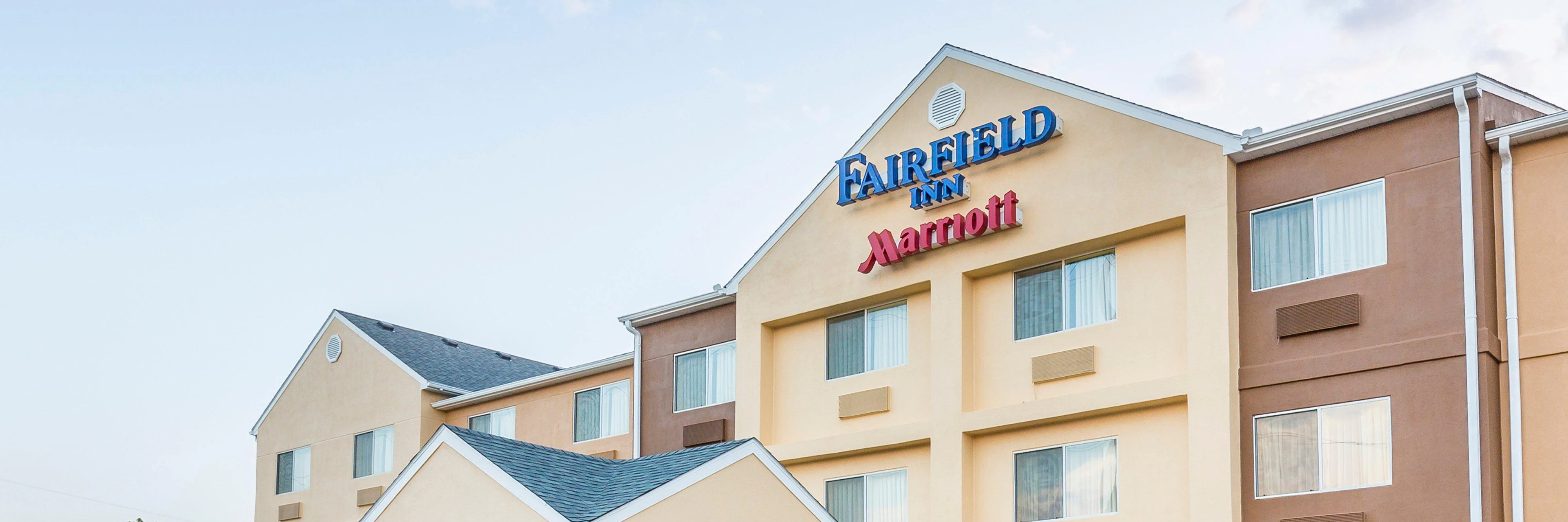 Fairfield by Marriott Inn & Suites Kansas City Lee's Summit