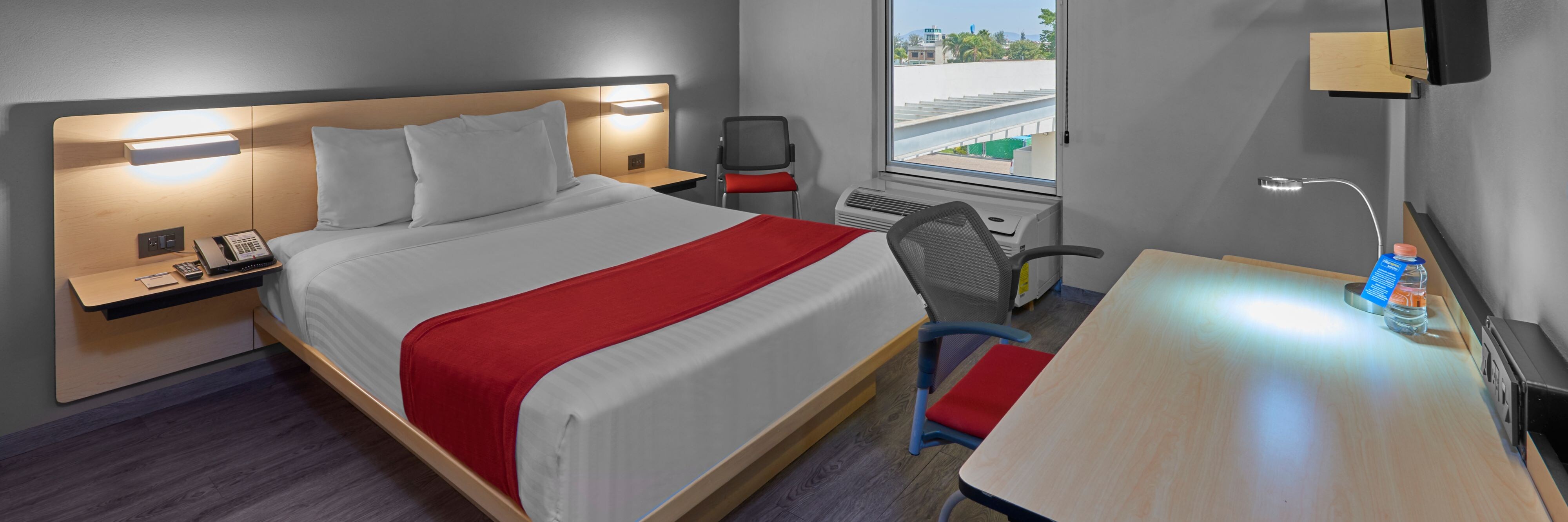 City Express by Marriott Irapuato