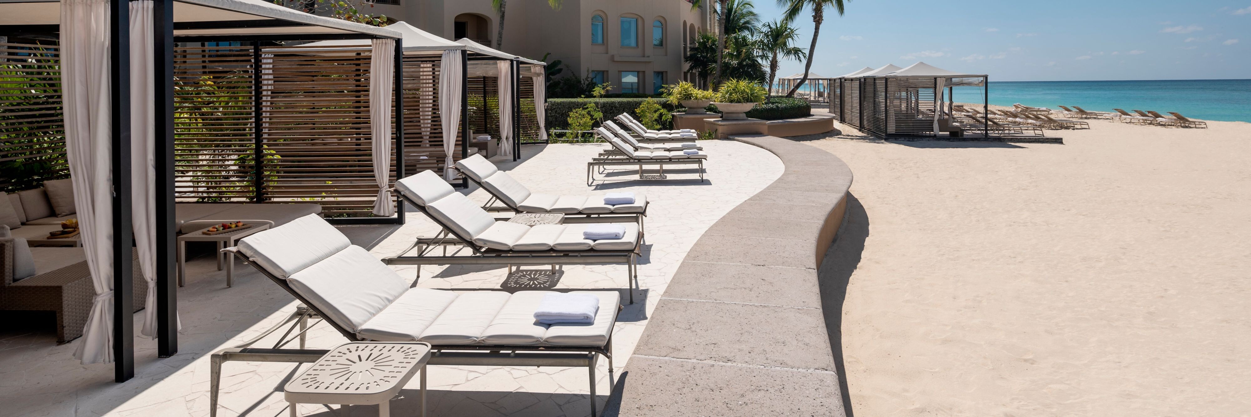 The Ritz-Carlton, Grand Cayman