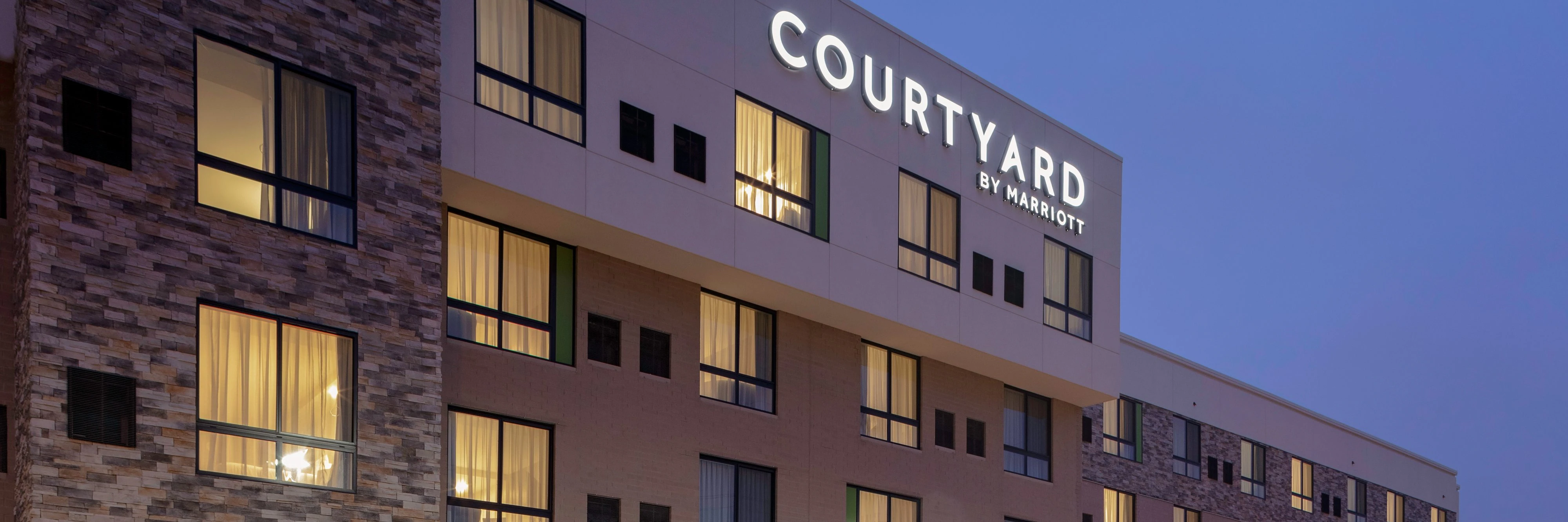 Courtyard by Marriott Cincinnati Mason