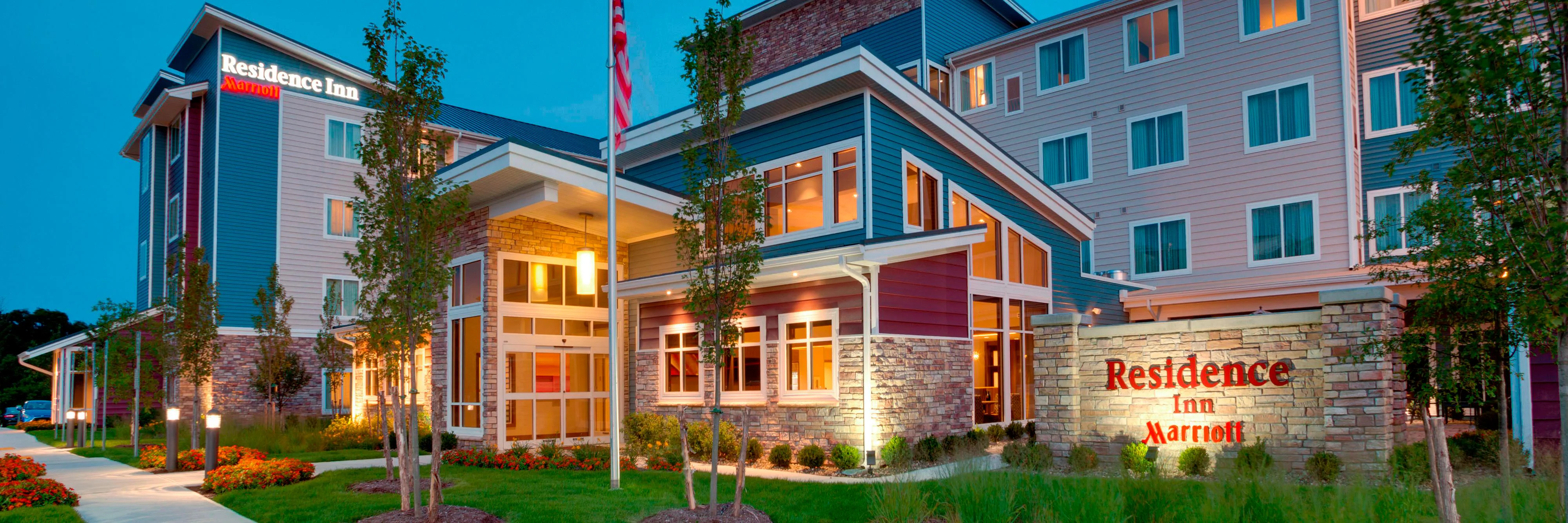 Residence Inn by Marriott Kingston