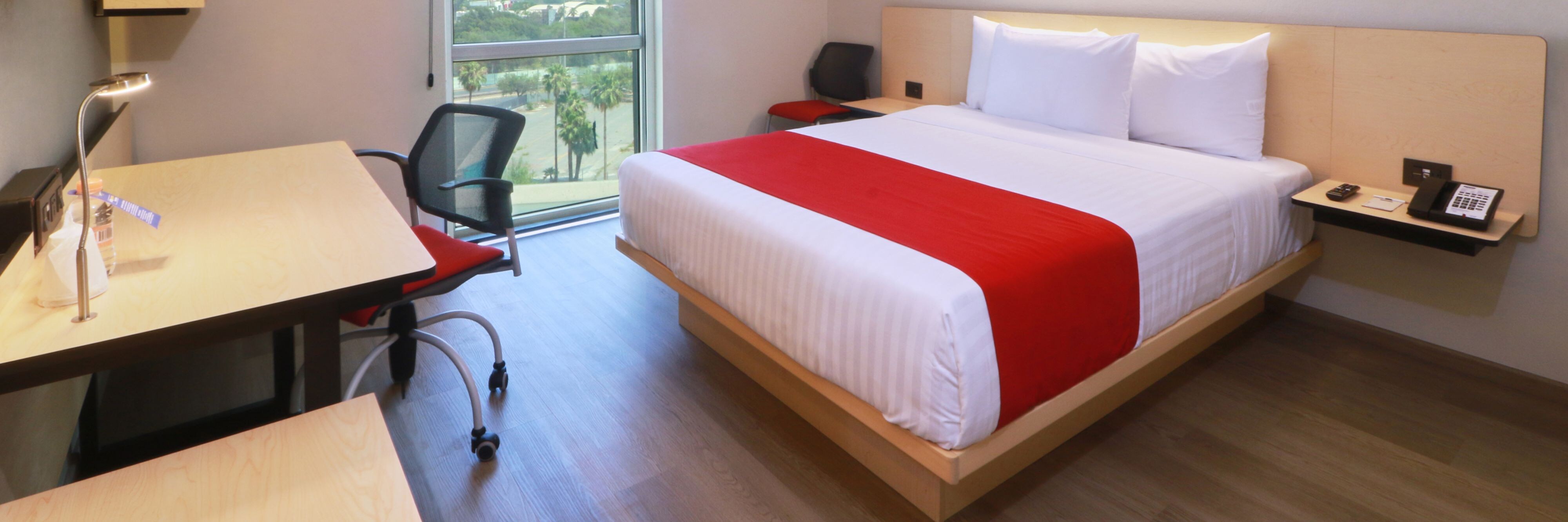 City Express by Marriott Monterrey Universidad