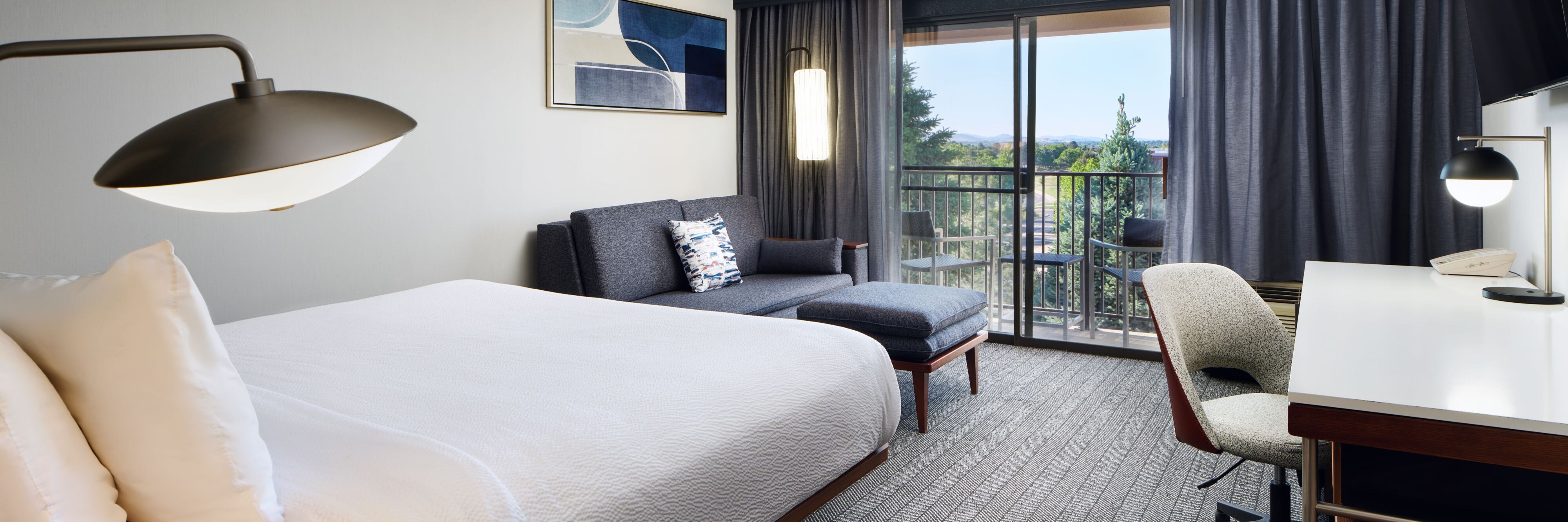 Courtyard by Marriott Boulder Longmont